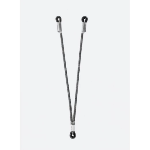 Edelrid SWITCH PRO DOUBLE 70+70CM 1-10918 1 Edelrid SWITCH PRO DOUBLE 70+70CM 1-10918