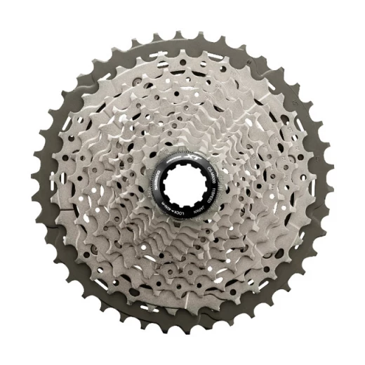 Shimano CASSETTE XT CS-M8000 11V 11/42 1 Shimano CASSETTE XT CS-M8000 11V 11/42