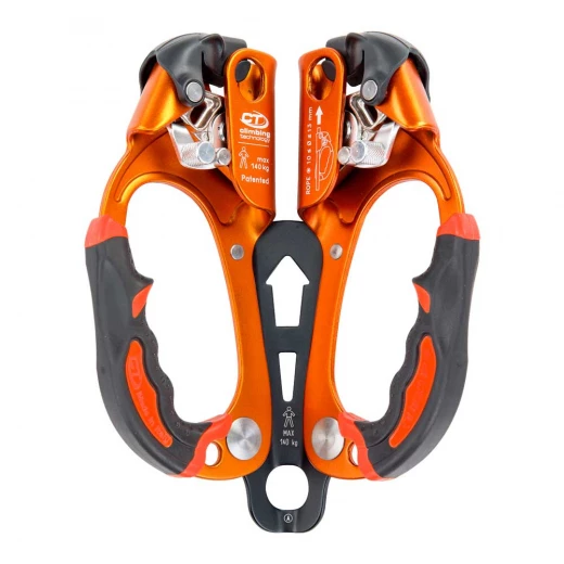 Climbing Technology QUICK ARBOR H 1 Climbing Technology QUICK ARBOR H