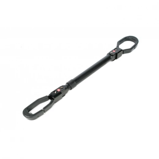 BIKE ORIGINAL BARRE DE TRANSPORT POUR PORTE-VELOS 1 BIKE ORIGINAL BARRE DE TRANSPORT POUR PORTE-VELOS