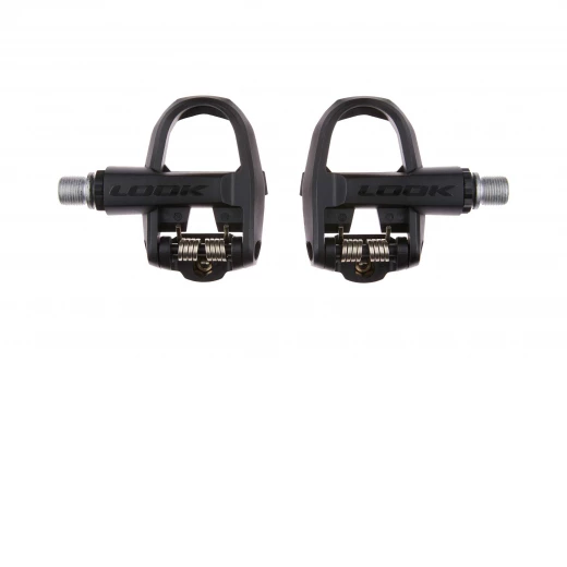 Look Cycle PEDALES KEO CLASSIC 3 PLUS BLACK 4 Look Cycle PEDALES KEO CLASSIC 3 PLUS BLACK – Image 4