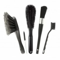 Finish Line KIT BROSSES DE NETTOYAGE EASY-PRO BRUSH SET