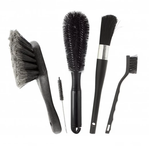 Finish Line KIT BROSSES DE NETTOYAGE EASY-PRO BRUSH SET 1 Finish Line KIT BROSSES DE NETTOYAGE EASY-PRO BRUSH SET
