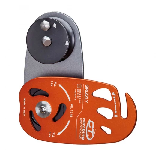 Climbing Technology GRIZZLY 2 Climbing Technology GRIZZLY – Image 2
