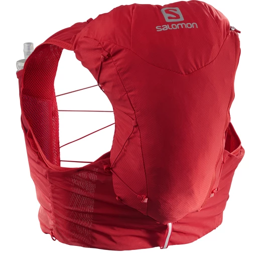 Salomon ADV SKIN 12 SET GOJI BERRY 2 Salomon ADV SKIN 12 SET GOJI BERRY – Image 2