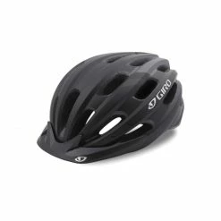 Giro CASQUE REGISTER MATTE BLACK - 2021