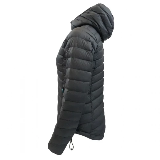 CHULLANKA ALPINA NOIRE RDS FEMME 4 CHULLANKA ALPINA NOIRE RDS FEMME – Image 4