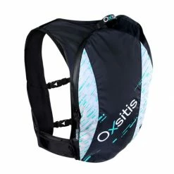 OXSITIS NEWTON 7 NOIR – VERT - BLANC