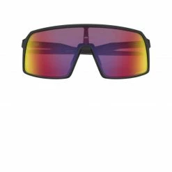 Oakley SUTRO MATTE BLACK PRIZM ROAD -Déstockage Soldes Magasin 5c3f9a354311a6bb7a208c89e1d7