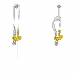 Petzl ZIGZAG PLUS -Déstockage Soldes Magasin 5d3e473a687502a308df1842f7c5