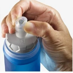 Salomon SOFT FLASK 500 LAB 42 -Déstockage Soldes Magasin 5ee47e7fc7622b4cc3b6ecc2d167