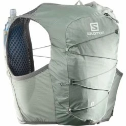 Salomon ACTIVE SKIN 8 WROUGHT IRON