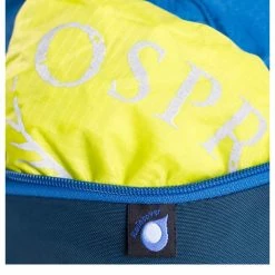Osprey ESCAPIST 25 INDIGO BLUE -Déstockage Soldes Magasin 5f9c8157b1217483bd23b3569c4c