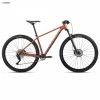 Orbea ONNA 20 - 29" - TERRACOTTA RED - GREEN