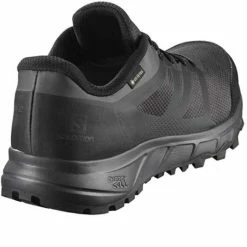 Salomon TRAILSTER 2 GTX PHANTOM BLACK -Déstockage Soldes Magasin 6807e21265d42714c0b3fce2fc70