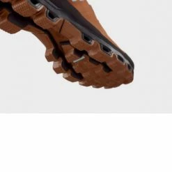 On Running CLOUDVENTURE PECAN BROWN - 2021 -Déstockage Soldes Magasin 68449c3645073991524c1b1b35aa