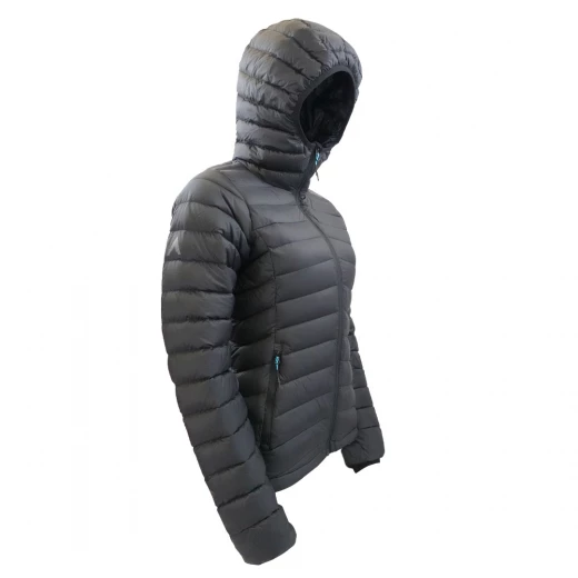 CHULLANKA ALPINA NOIRE RDS FEMME 2 CHULLANKA ALPINA NOIRE RDS FEMME – Image 2