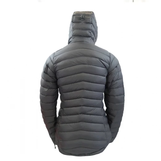 CHULLANKA ALPINA NOIRE RDS FEMME 3 CHULLANKA ALPINA NOIRE RDS FEMME – Image 3