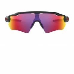 Oakley RADAR EV PATH MATTE BLACK PRIZM ROAD -Déstockage Soldes Magasin 6b7f0cfa1b66055f322b40c56665