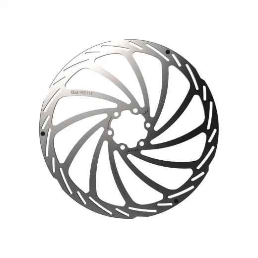 BBB DISQUE 203MM POWERSTOP BBS-114 1 BBB DISQUE 203MM POWERSTOP BBS-114