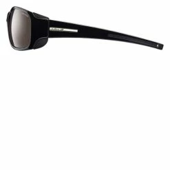 Julbo MONTEROSA NOIR / NOIR SPECTRON 4 -Déstockage Soldes Magasin 6c8261d1385bc34696366a689f14