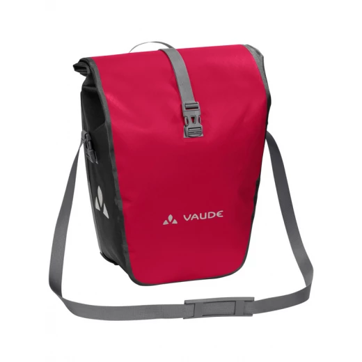 VAUDE SACOCHES AQUA BACK RED INDIAN (PAIRES) 3 VAUDE SACOCHES AQUA BACK RED INDIAN (PAIRES) – Image 3