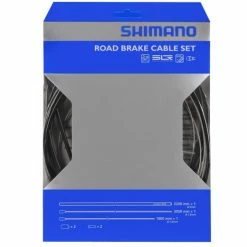 Shimano KIT CABLES ET GAINE DE FREIN ROUTE