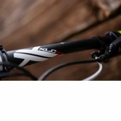 XLC CINTRE PRO RIDE HB-M16 31,8X780 NOIR -Déstockage Soldes Magasin 6faa788985328163bde11d8a1b11