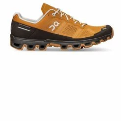 On Running CLOUDVENTURE PECAN BROWN - 2021