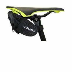CHULLANKA SACOCHE DE SELLE SCRATCH