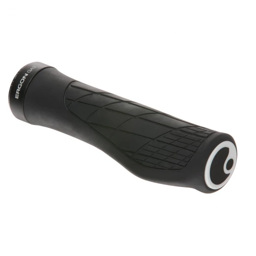 ERGON GRIPS TECHNICAL GA3 SMALL BLACK 1 ERGON GRIPS TECHNICAL GA3 SMALL BLACK