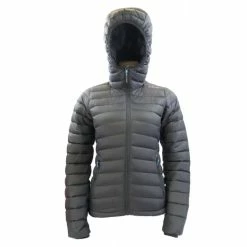 CHULLANKA ALPINA NOIRE RDS FEMME