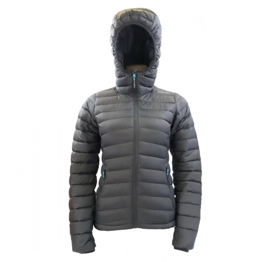 CHULLANKA ALPINA NOIRE RDS FEMME 1 CHULLANKA ALPINA NOIRE RDS FEMME