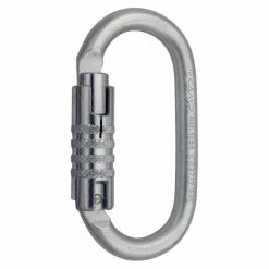 Camp OVAL PRO 3LOCK ACIER