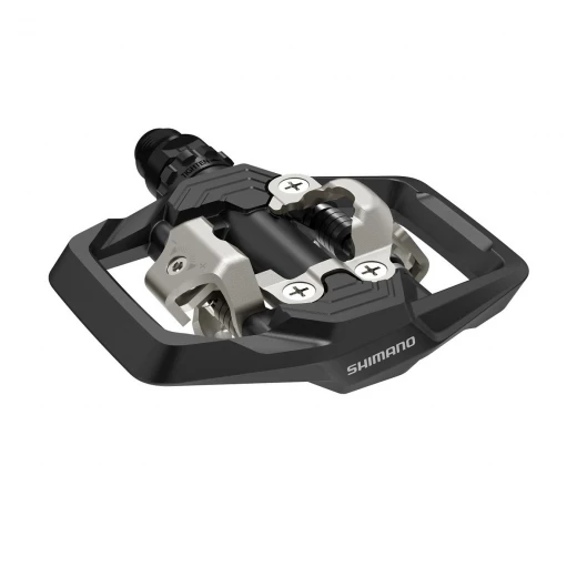 Shimano PEDALES PD-ME700 1 Shimano PEDALES PD-ME700