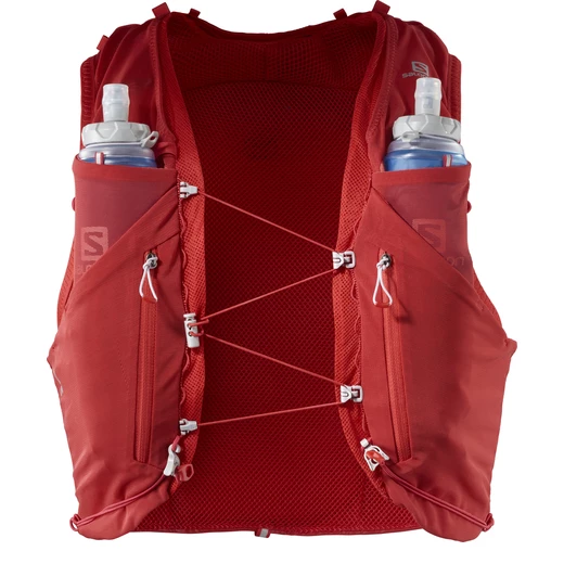 Salomon ADV SKIN 12 SET GOJI BERRY 1 Salomon ADV SKIN 12 SET GOJI BERRY