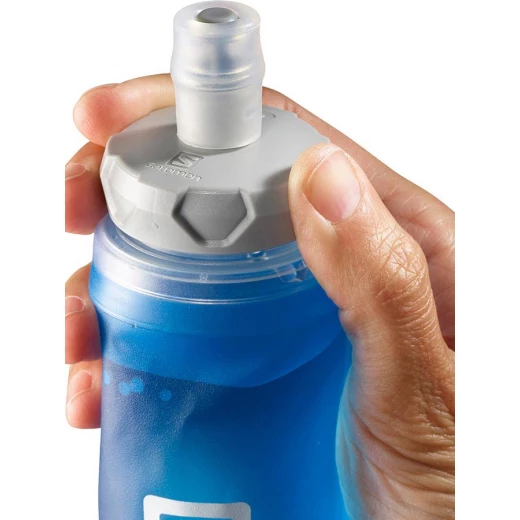 Salomon SOFT FLASK SPEED 500ML - 2020 3 Salomon SOFT FLASK SPEED 500ML - 2020 – Image 3