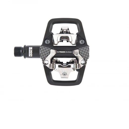 Look Cycle PEDALES X-TRACK EN-RAGE 1 Look Cycle PEDALES X-TRACK EN-RAGE