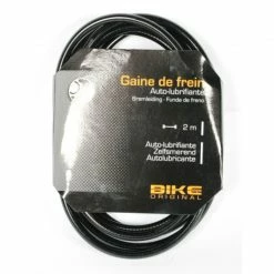 BIKE ORIGINAL GAINE DE FREIN AUTOLUBRIFIANTE 2M