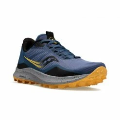 Saucony PEREGRINE 12 BASIN GOLD FEMME 7 Saucony PEREGRINE 12 BASIN GOLD FEMME -Déstockage Soldes Magasin 81137b32677fc47b313c5b42ee10