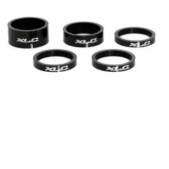 XLC KIT ENTRETOISES DE DIRECTION CARBONE A-HEAD AS-C01