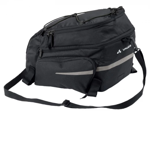 VAUDE SACOCHE PORTE-BAGAGE SILKROAD PLUS 1 VAUDE SACOCHE PORTE-BAGAGE SILKROAD PLUS