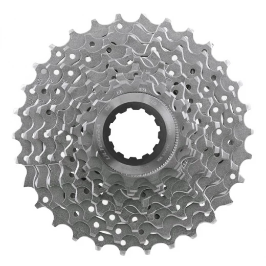 Shimano CASSETTE ULTEGRA CS-6700 10V 12/30 1 Shimano CASSETTE ULTEGRA CS-6700 10V 12/30