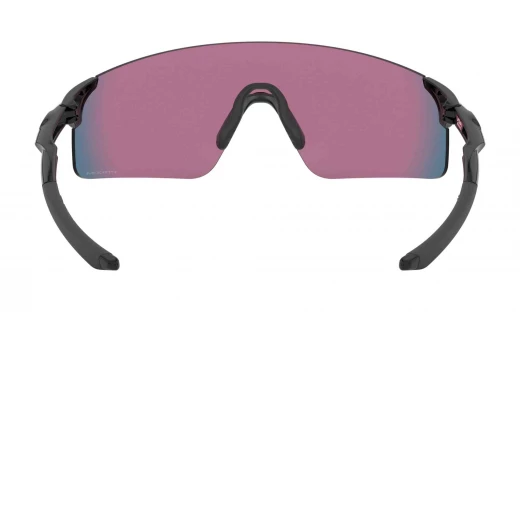 Oakley EVZERO BLADES POLISHED BLACK PRIZM ROAD 3 Oakley EVZERO BLADES POLISHED BLACK PRIZM ROAD – Image 3