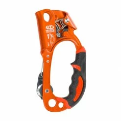 Climbing Technology QUICK ROLL DROITE ORANGE