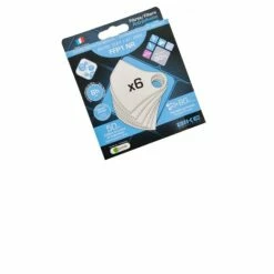 BIKE ORIGINAL RECHARGE 6 FILTRES