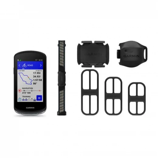 Garmin EDGE 1040 BUNDLE 1 Garmin EDGE 1040 BUNDLE