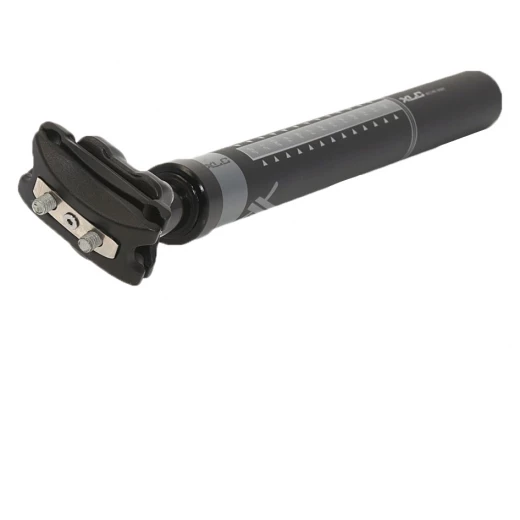 XLC TIGE DE SELLE SUSPENDUE PRO SP-S05 31,6MM 1 XLC TIGE DE SELLE SUSPENDUE PRO SP-S05 31,6MM