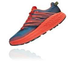 Hoka SPEEDGOAT 4 FIESTA BLUE -Déstockage Soldes Magasin 8b3976ba2eb6fec6aa314ec647c5