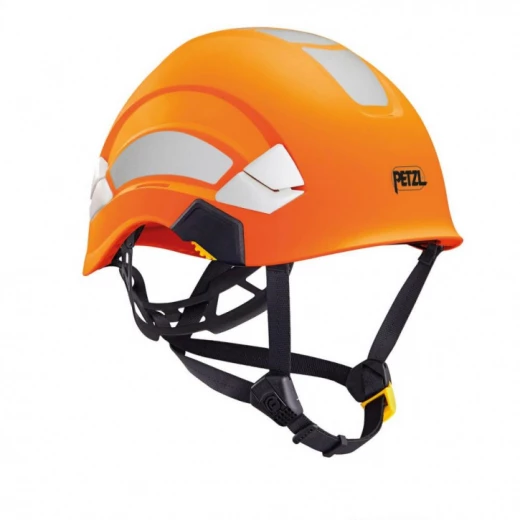 Petzl VERTEX HI-VIZ ORANGE 3 Petzl VERTEX HI-VIZ ORANGE – Image 3